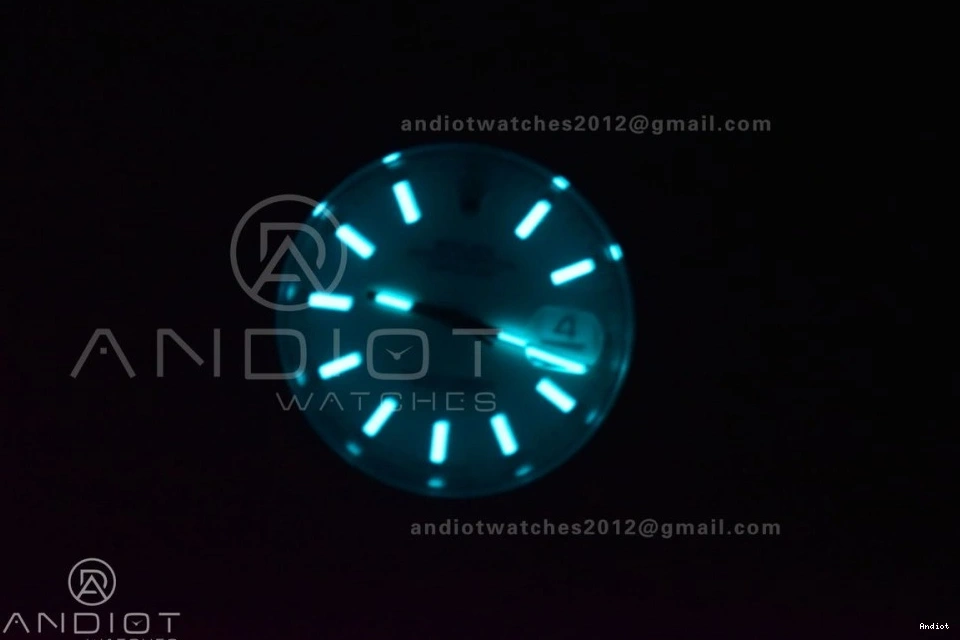 on Edition 1:1 Bracelet Dial 41 DIWF White DateJust Steel Stick Best SA3235 Jubilee 904L 126334 0524